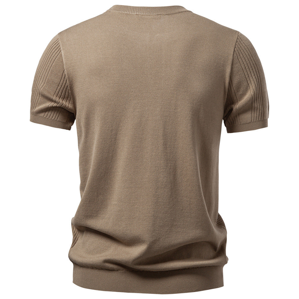 Classic Breathable Polo