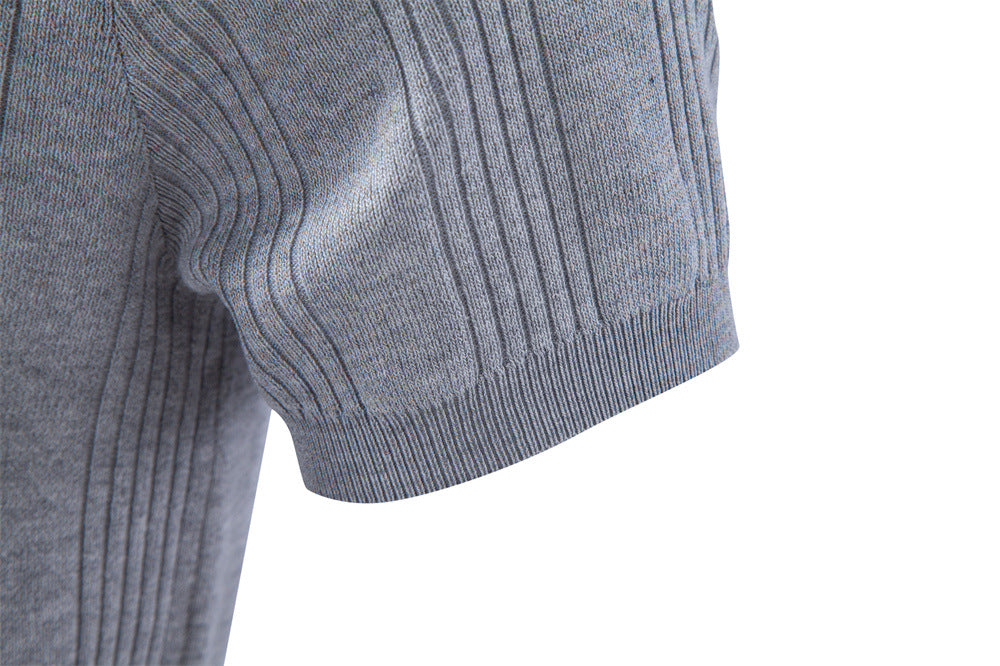 Classic Breathable Polo