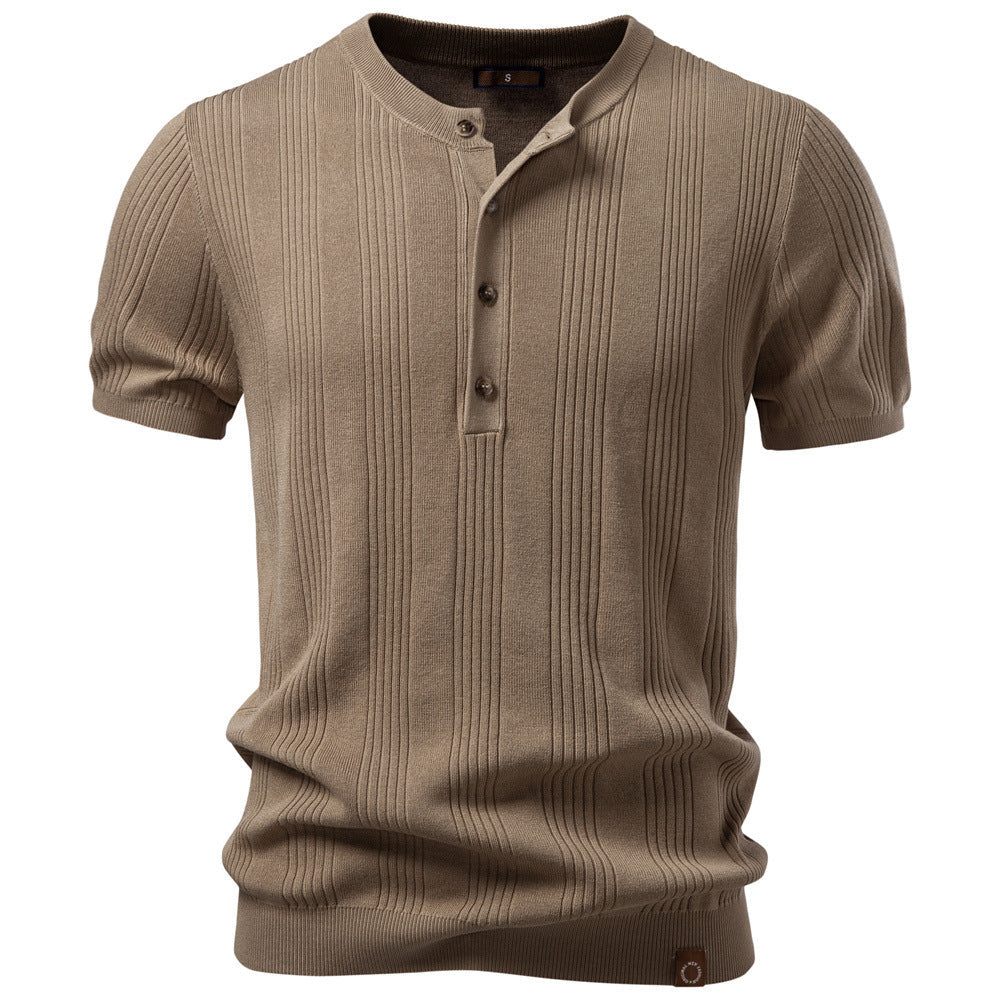 Classic Breathable Polo