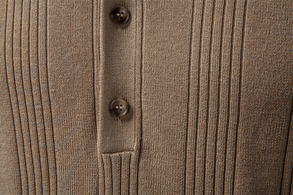 Classic Breathable Polo
