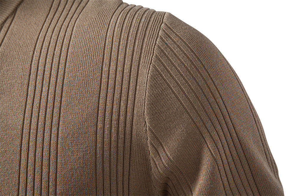 Classic Breathable Polo
