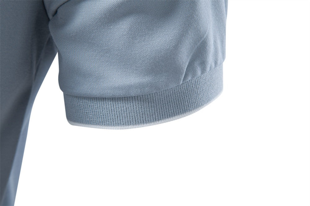 Men’s Classic Polo Shirt