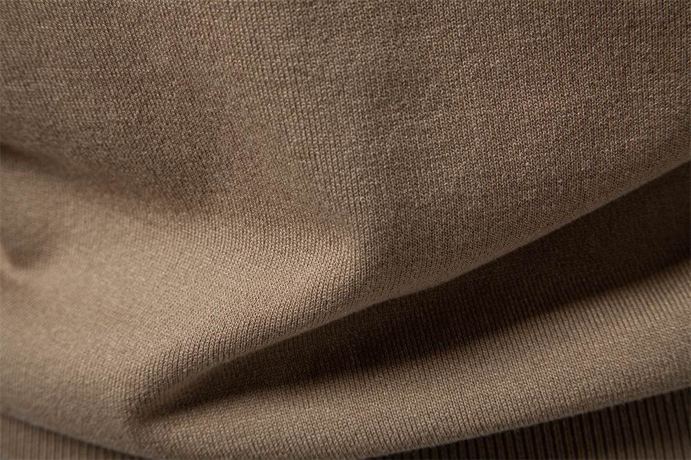 Classic Breathable Polo