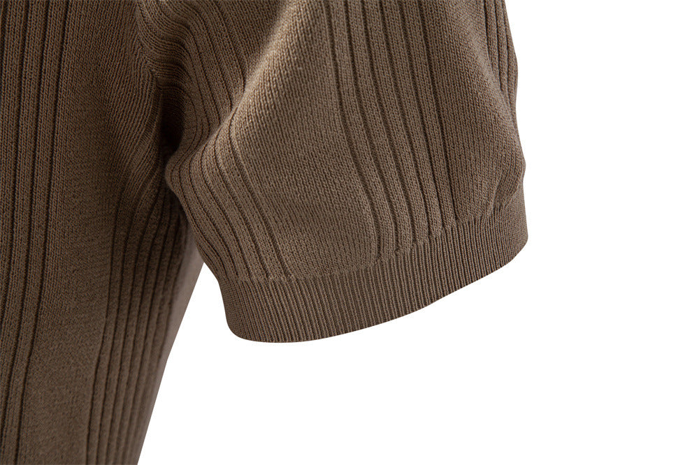 Classic Breathable Polo
