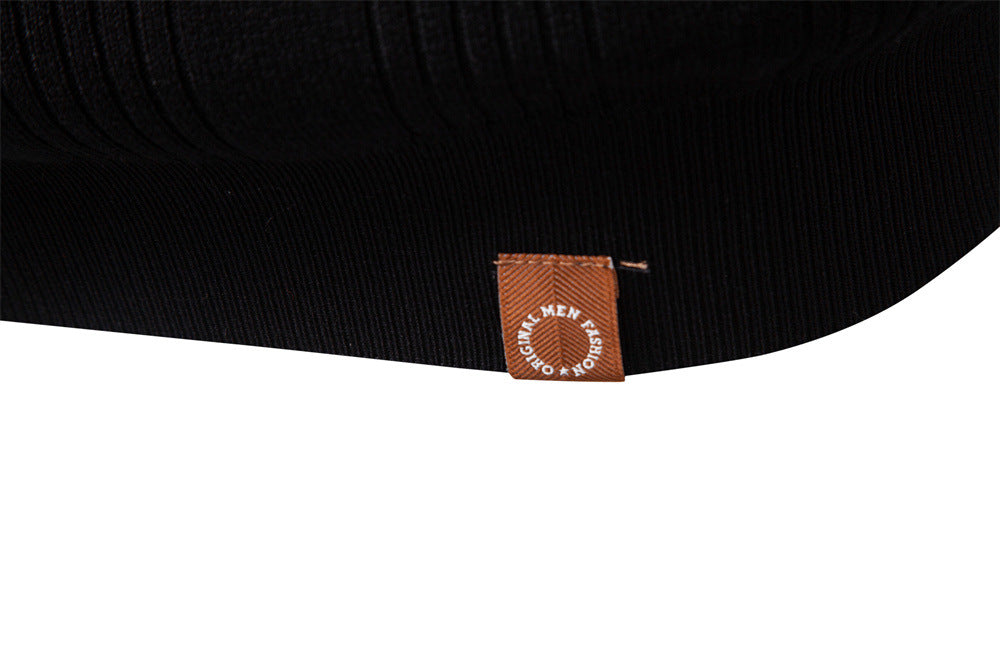 Classic Breathable Polo