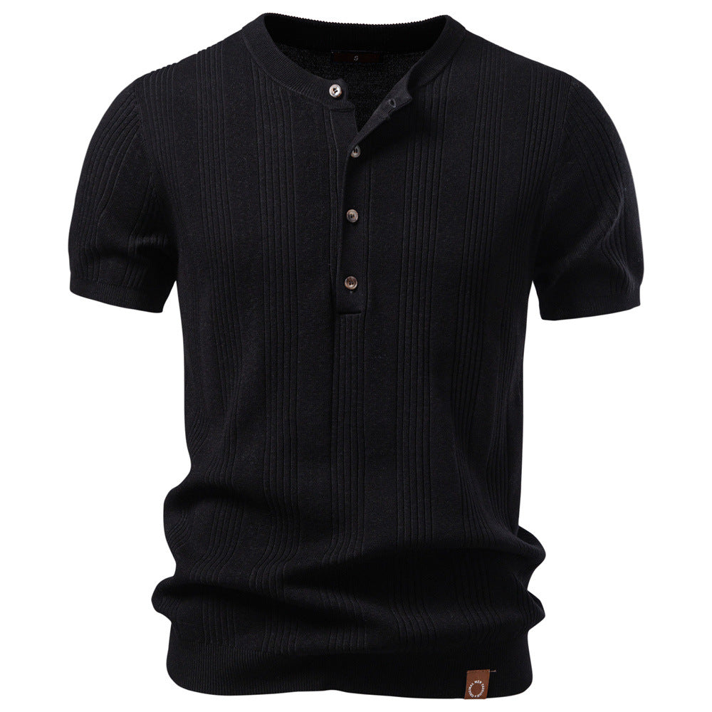 Classic Breathable Polo