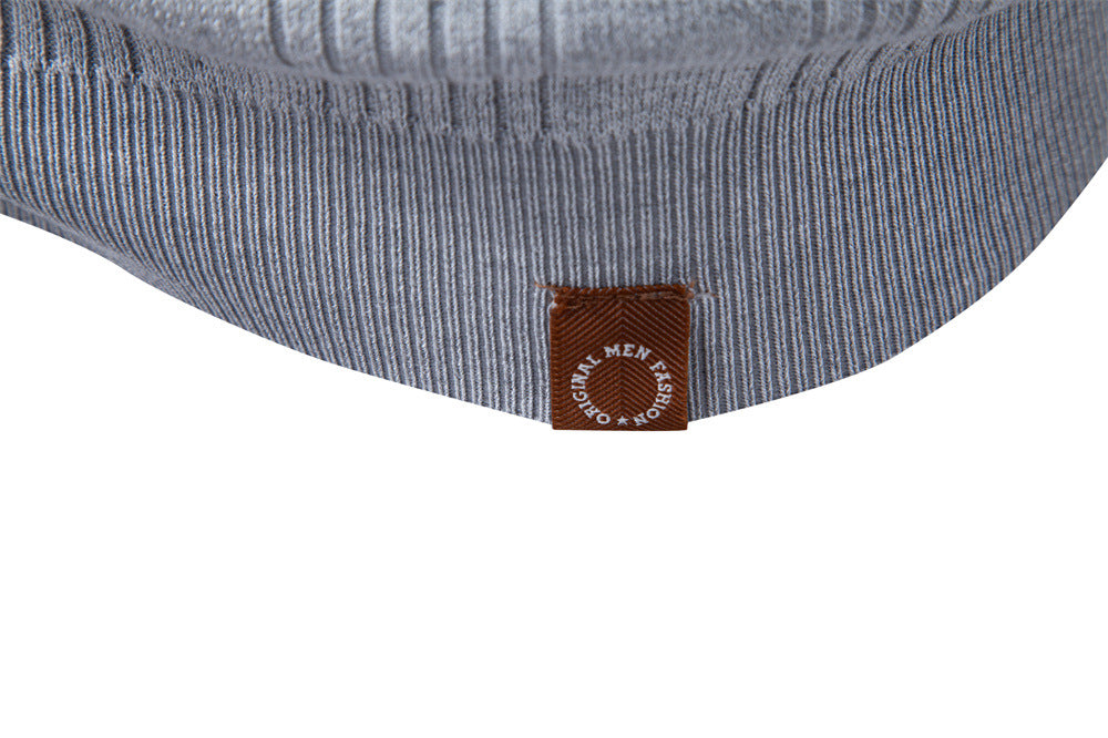 Classic Breathable Polo