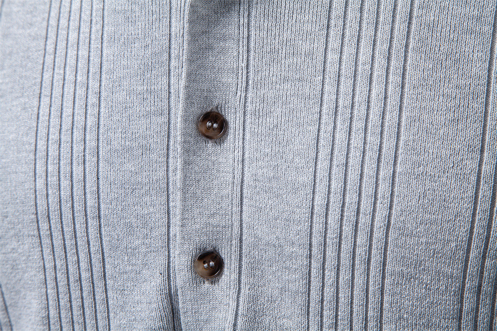 Classic Breathable Polo