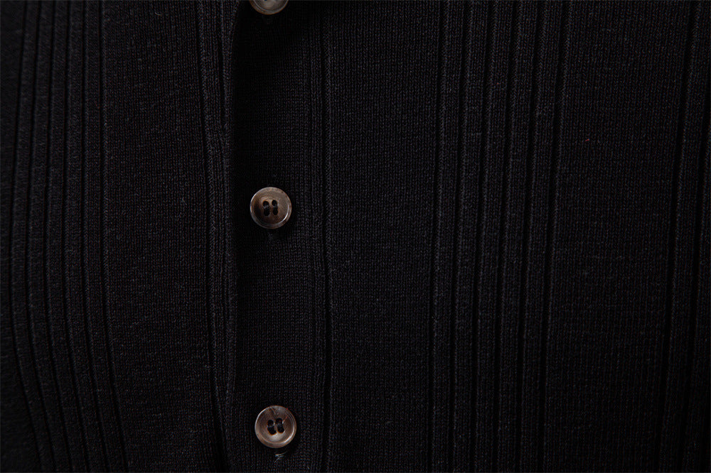 Classic Breathable Polo