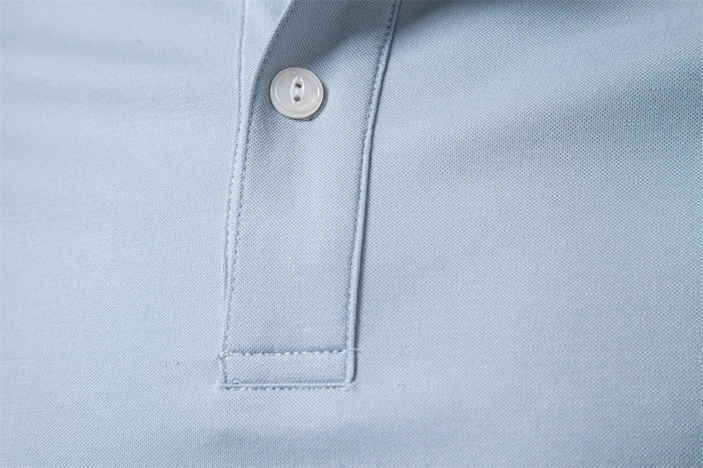 Men’s Classic Polo Shirt