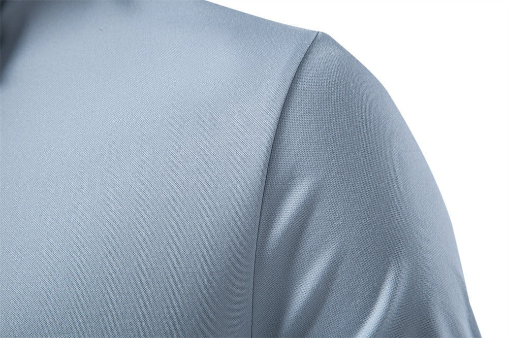 Men’s Classic Polo Shirt