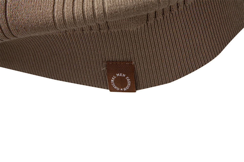 Classic Breathable Polo