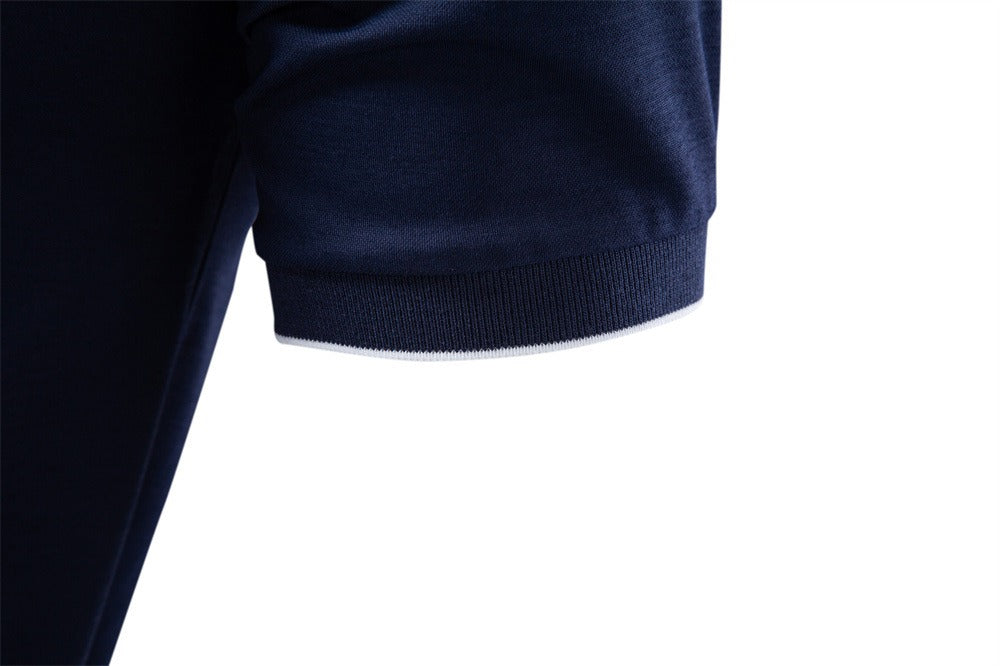 Men’s Classic Polo Shirt