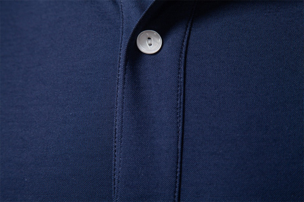 Men’s Classic Polo Shirt