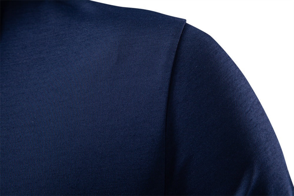 Men’s Classic Polo Shirt