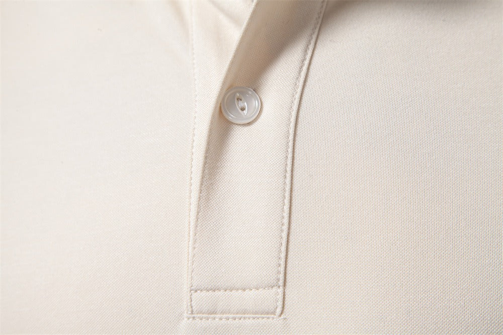 Men’s Classic Polo Shirt