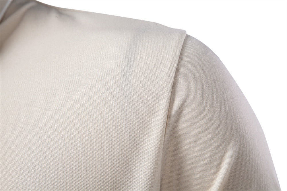 Men’s Classic Polo Shirt