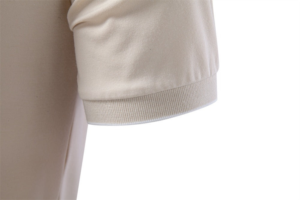 Men’s Classic Polo Shirt