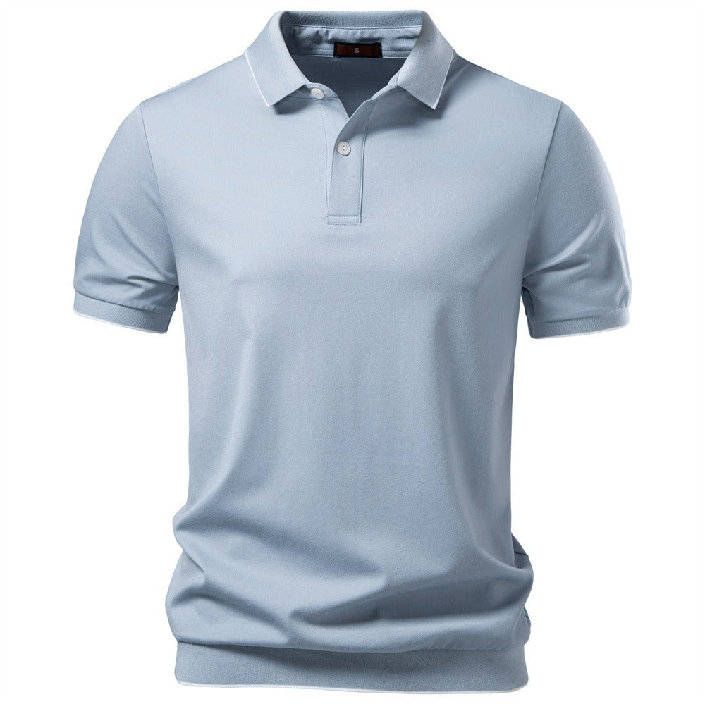 Men’s Classic Polo Shirt