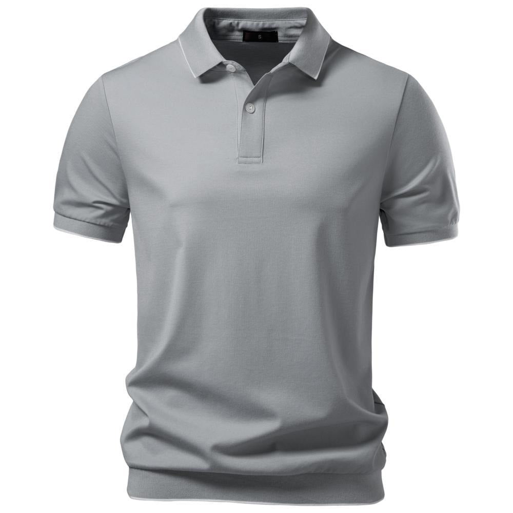 Men’s Classic Polo Shirt