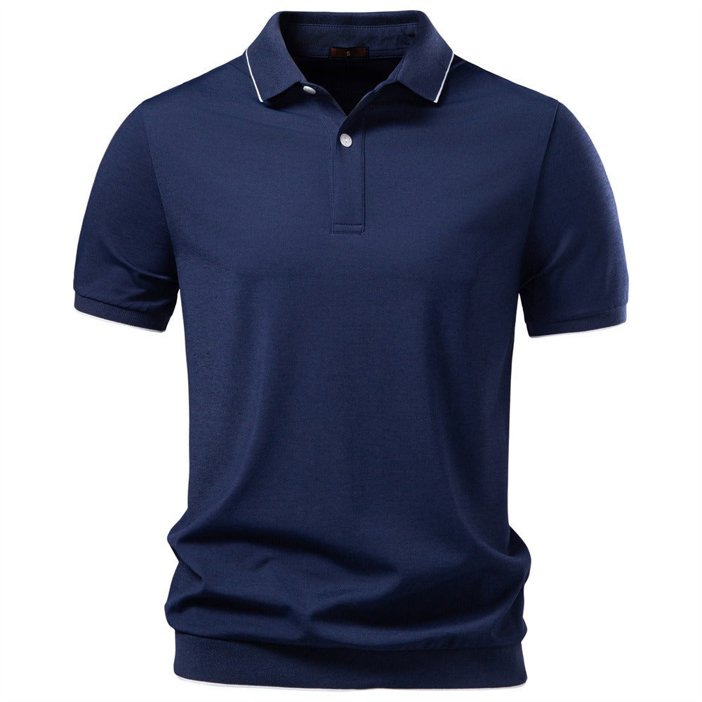 Men’s Classic Polo Shirt