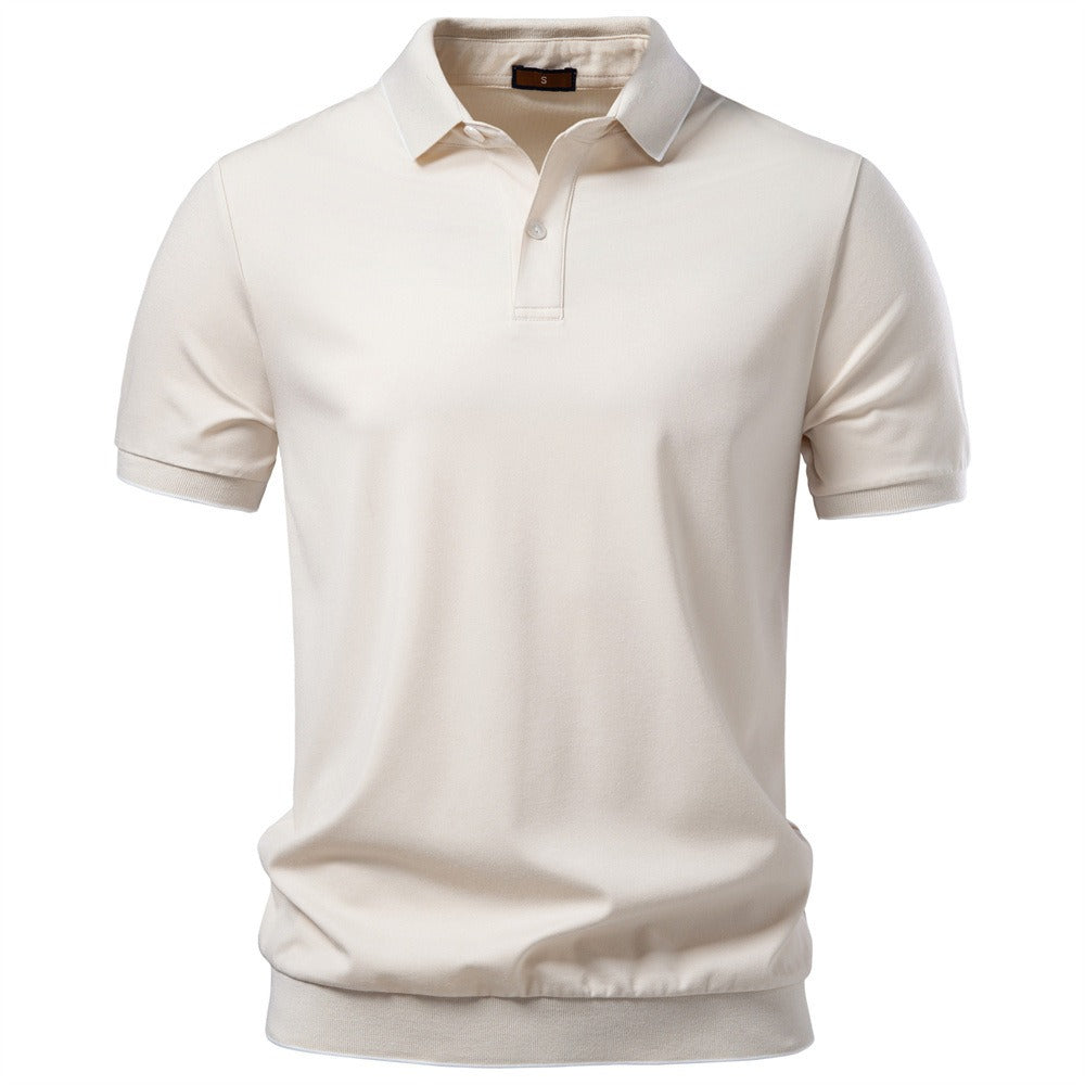 Men’s Classic Polo Shirt